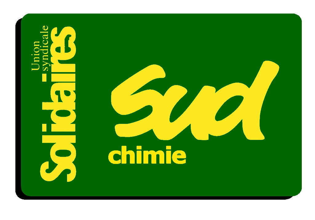 SUD Chimie